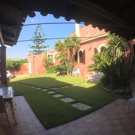 Corte Arrubia Monastir Extérieur photo