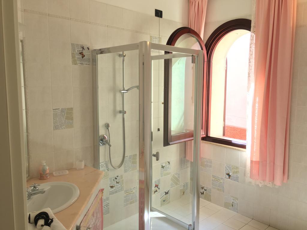 Corte Arrubia Monastir Extérieur photo